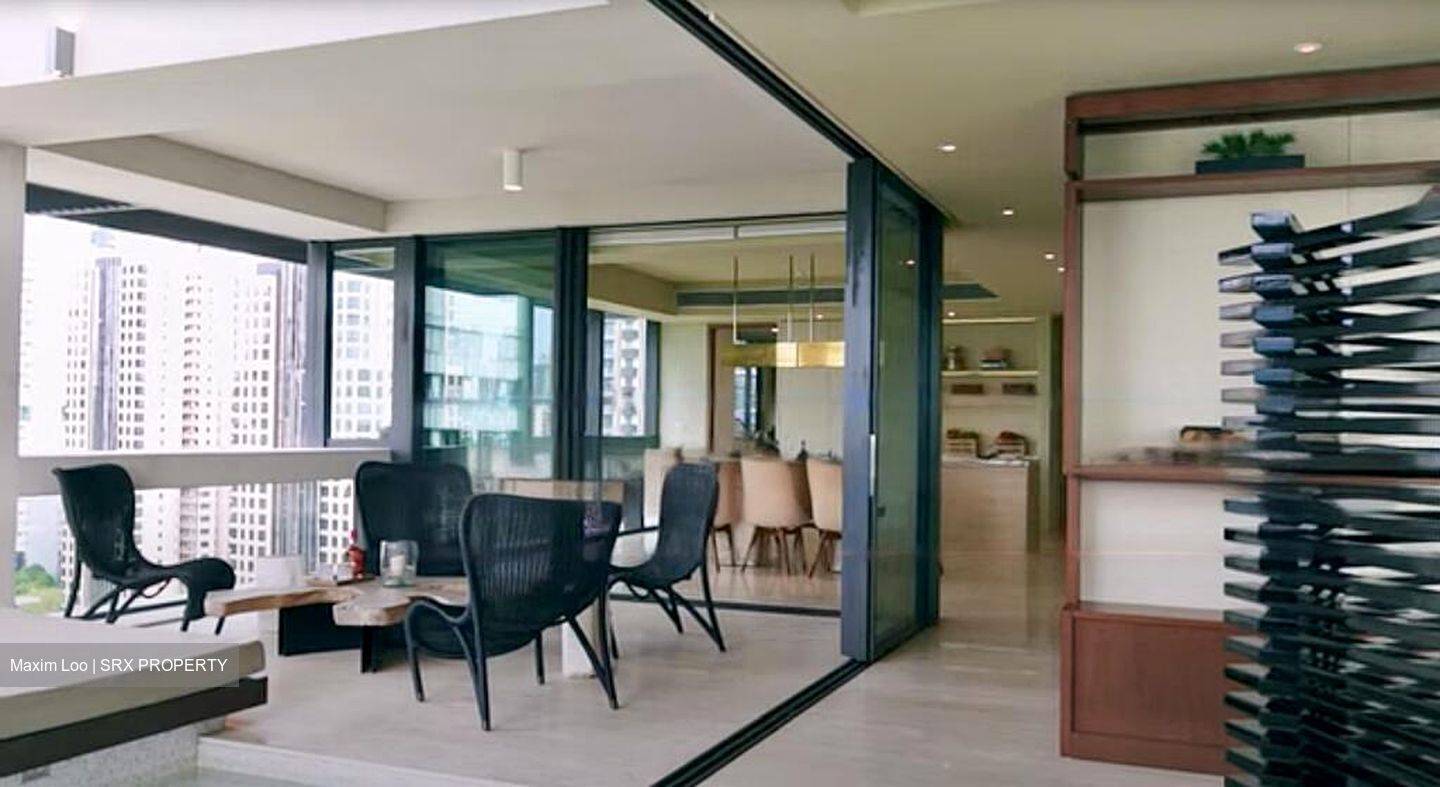 Hana (D10), Condominium #483373111